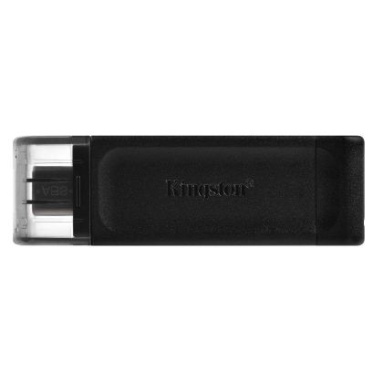 USB памет KINGSTON DataTraveler 70, 64GB