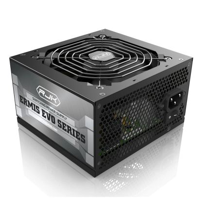 Raijintek PSU ATX 3.1 850W Bronze - ERMIS EVO 850B