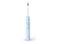 PHILIPS toothbrush Sonicare HX7406/02 blue