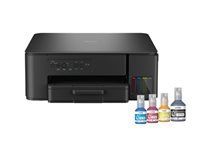BROTHER DCPT430WYJ1 Color Inkjet A4 MFP Ink Tank System 16/9ipm Wireless AirPrint