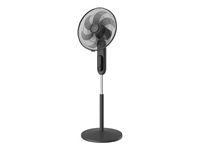 PHILIPS Stand Fan Series 1000 minimum noise Tiltable and oscillating