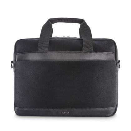 Hama "Velvet" Laptop Bag, from 40 - 41 cm (15.6"- 16.2"), black