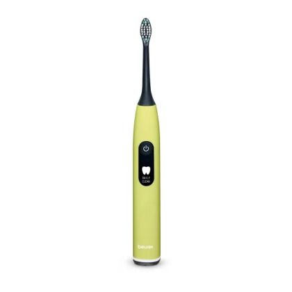 Електрическа четка за зъби Beurer SC 50 splashy lemon