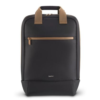 Hama "Ultra Lightweight" Laptop Backpack, up to 41 cm (16.2"), black