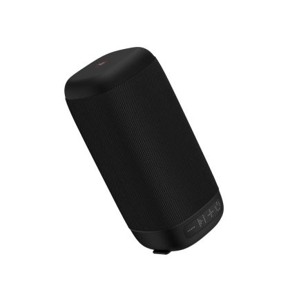 Difuzor inteligent fără fir HAMA Tube 2.0, Bluetooth, mufă de 3,5 mm, 3 W, negru