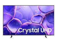 SAMSUNG TV LED 55inch UE55U8072FUXXH