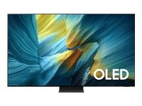 SAMSUNG TV OLED 83inch QE83S95FAEXXH