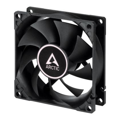 Fan ARCTIC F8 PWM PST CO