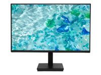 ACER V277UG 27inch QHD ZeroFrame IPS 120Hz 16:9 4ms GTG 350nits 2xHDMI DP MM Audio out HDR10 AdaptiveSync EU Black