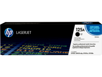 CB540A CLJ CP1215/1515 BLACK