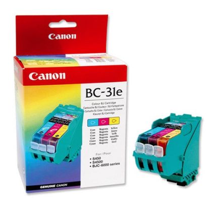 CULOARE CANON BC-31