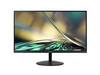 ACER SA322QUA 31.5inch QHD ZeroFrame IPS 16:9 1ms VRB 300nits 2xHDMI DP MM Audio out HDR10 FreeSync EU Black