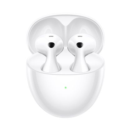 Слушалки Huawei FreeBuds 6, Harper-T00, White