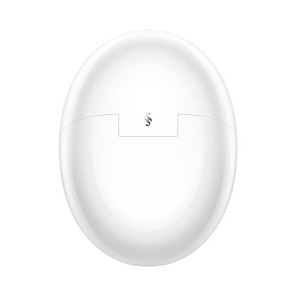 Слушалки Huawei FreeBuds 6, Harper-T00, White