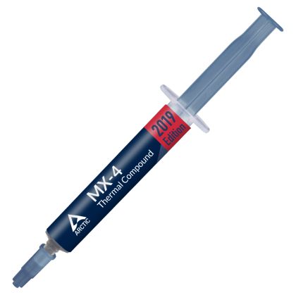 Arctic MX-4 Thermal Compound 2019 Edition 4gr
