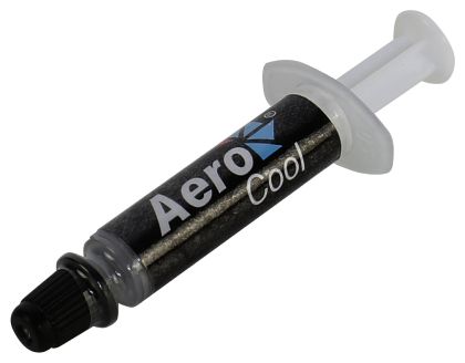 AeroCool Thermal compound Baraf 1g - ACTG-NA21210.01