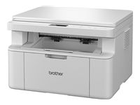 BROTHER DCP-L1630WYJ1 Laser Color MFP 20ppm