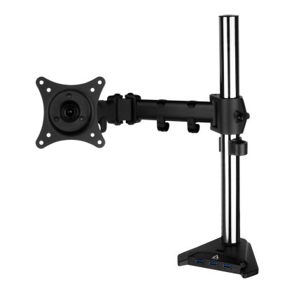 Arctic Desk Mount Monitor 4xUSB3.0 - Z1 Pro - Gen 3