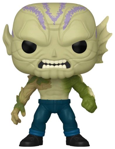 Funko Pop! Marvel: Secret Invasion - Gravik #1331