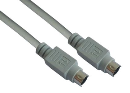 Cablu VCom PS/2 6pin M/M - CK001-3m