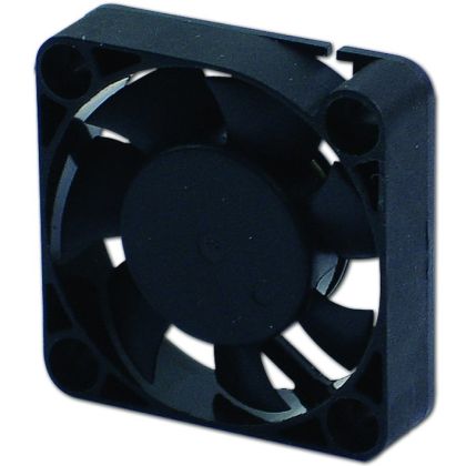 Evercool Fan 40x40x10 2Ball (5000 RPM) EC4010M12BA