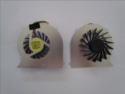Резервни части Fan ASUS N43 N43S
