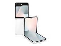 SAMSUNG SM-F761B Z Flip7 FE 8GB 256GB White
