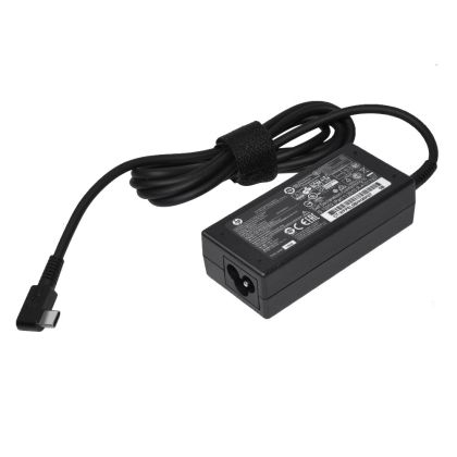 Makki Laptop Adapter Genuine HP 608425-001 - 65W Type-C - MAKKI-NA-H-46