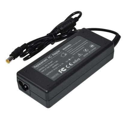 Makki Laptop Adapter Sony - 19.5V 4.7A 90W 6.5x4.4mm - MAKKI-NA-SO-27