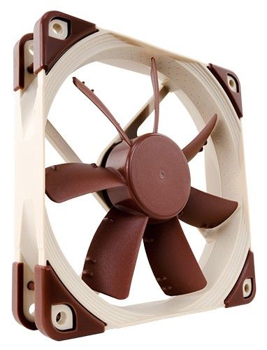 Noctua Вентилатор Fan 120mm NF-S12A ULN