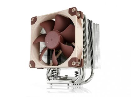 Noctua CPU Cooler NH-U9S - LGA1700/2066/1200/AMD