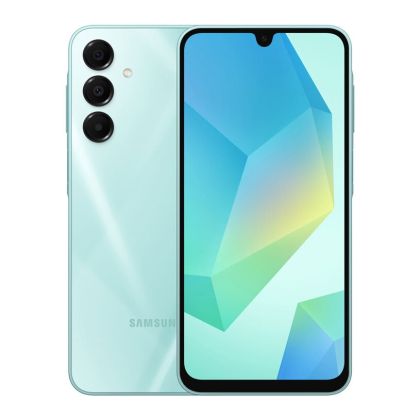 Mobile phone Samsung SM-A166 GALAXY A16 5G 256GB 8GB LIGHT GREEN