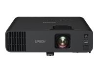 EPSON EB-L265F Projector 1080p 4600Lm projection ratio 1.32 - 2.12:1 2.500.000:1 16W speaker
