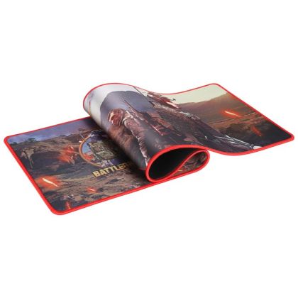 Marvo Gaming Mousepad G37 - Size-XL - MARVO-G37