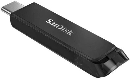 USB памет SanDisk Ultra, 256GB