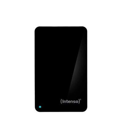 External HDD Intenso, 2.5", 5TB, USB 3.0