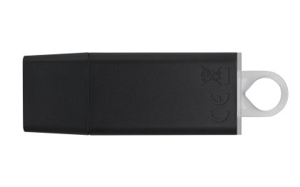 USB памет KINGSTON DataTraveler Exodia, 32GB, USB 3.2 Gen 1, Черна