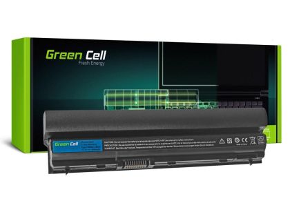 Baterie pentru laptop GREEN CELL, Dell Latitude E6220 E6230 E6320 E6320, 11.1V, 4400mAh