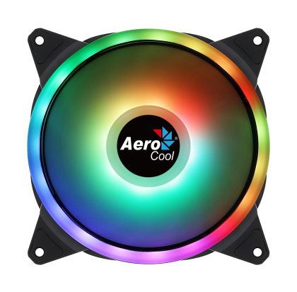 AeroCool Fan 140 mm - Duo 14 - Addressable RGB - ACF4-DU10217.11