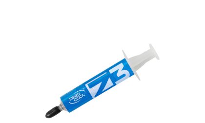 DeepCool Thermal Compound -  Z3 new version