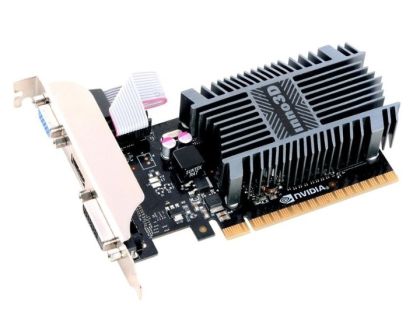 Video card Inno3D GeForce GT710 2GB SDDR3