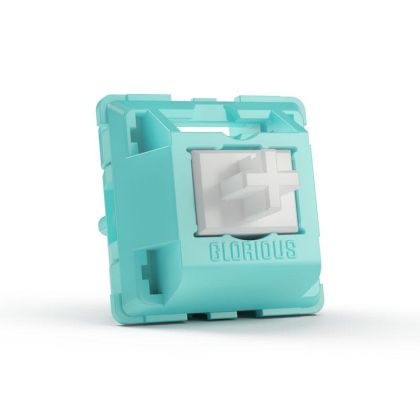 Glorious MX Switches for mechanical keyboards Lnyx 36 pcs