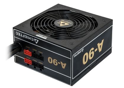 Power supply Chieftec A-90 GDP-650C, 650W retail