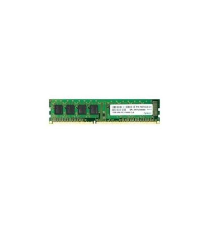 Memorie Apacer 2GB Memorie pentru desktop - DDR3 DIMM PC12800 @ 1600MHz