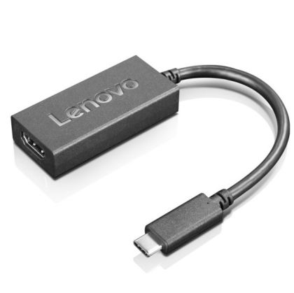 Adapter Lenovo USB C to HDMI2.0b Cable Adapter