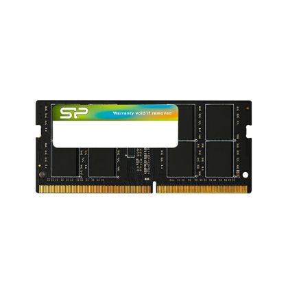 Memorie Silicon Power 8GB SODIMM DDR4 PC4-25600 3200MHz CL22 SP008GBSFU320X02