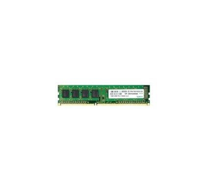 Memorie Apacer 8GB Memorie pentru desktop - DDR3 DIMM PC12800 512x8 @ 1600MHz