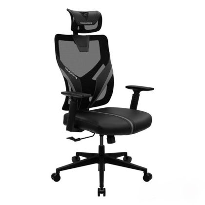 Gaming Chair ThunderX3 YAMA1 Black/Black