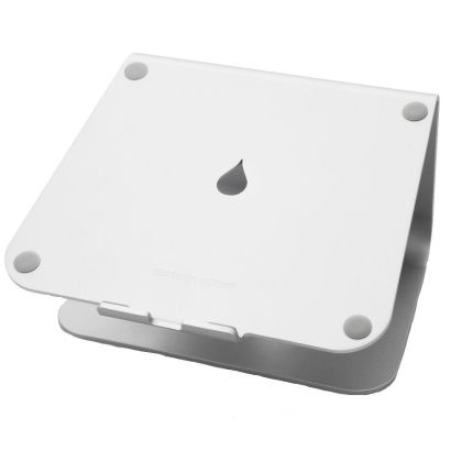 Suport pentru laptop Rain Design mStand360, argintiu