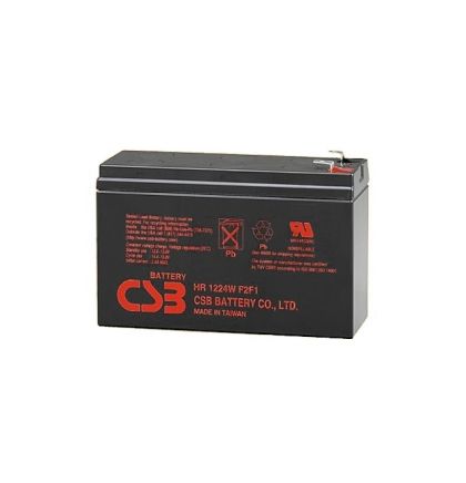 Battery CSB - Battery 12V 6Ah